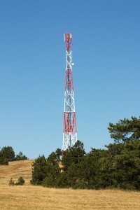 [www.stockpholio.com] 1370292 Telecommunication Tower