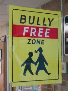 [www.stockpholio.com]-2500644518_4 Creative Commons Bully Free Zone