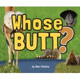 Whose Butt