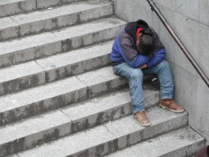 homeless-1254833 [freeimages.com]