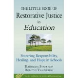 Little Book of RJ in Education