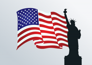 American Flag [pixabay.com]